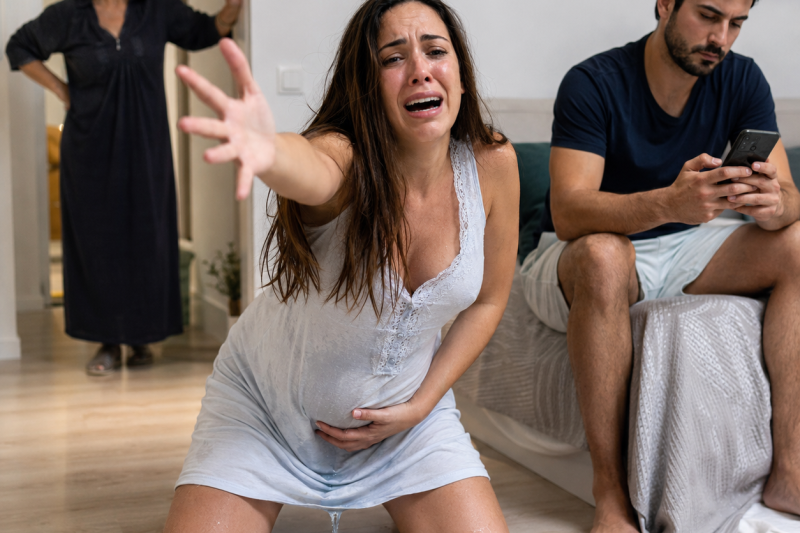 ntht/ Después de años oyendo “no hagas show” cada vez que me dolía algo, mi ex apareció en mi negocio pidiéndome 200,000 pesos 😐📄 Yo solo le dije: “Quebrar no es para tanto”, cerré la carpeta del contrato y lo dejé frente a la misma humillación que él me enseñó a soportar.
