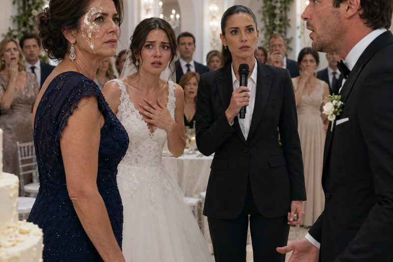 ntht/ El hombre que juró amar a mi hija me miró en plena fiesta y dijo “ya es hora de que sueltes”, pero esa misma noche su pasado apareció frente a todos.