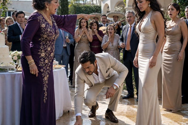 ntht/ La hermana de mi esposo llegó llorando a nuestra casa con un contrato arrugado y confesó: “Mamá dijo que tú terminarías perdonándonos”. En la última página aparecía la firma falsa de mi marido y una deuda de 1,800,000 pesos. Él no gritó; llamó a la policía, mientras ella revelaba para quién había transferido casi todo el dinero.