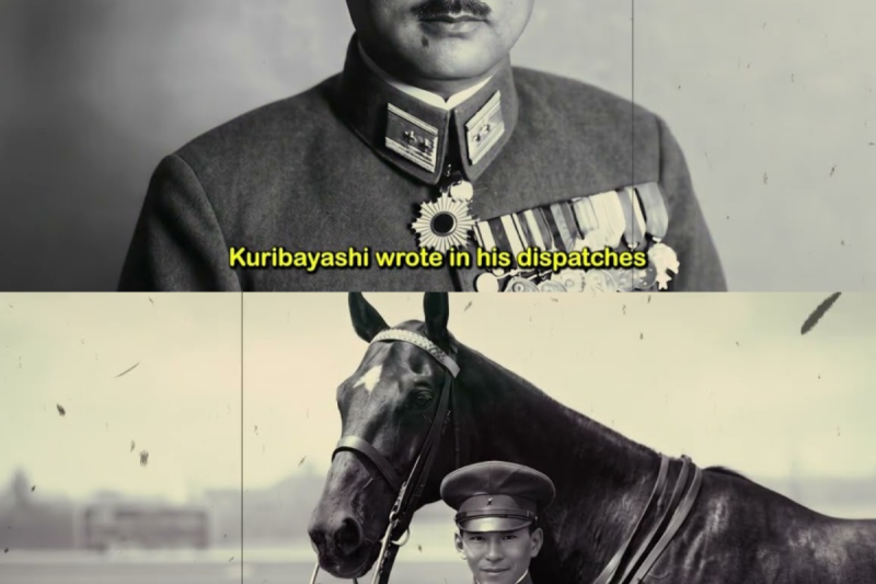**Por qué los comandantes japoneses no pudieron explicar cómo los marines tomaron Iwo Jima en 36 días…**