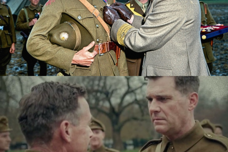 **“El hombre más valiente del ejército australiano”: el relato de Charles Bean sobre el soldado más condecorado de la Primera Guerra Mundial**