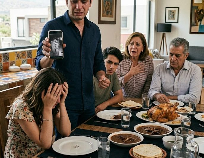 Instalé una cámara por ladrones de paquetes y descubrí a mi hermano entrando con llave a mi casa; faltaban 22 días para mi boda, pero el verdadero golpe llegó cuando mis padres dijeron: “Ya lo sabíamos” y me pidieron callar. duyhien