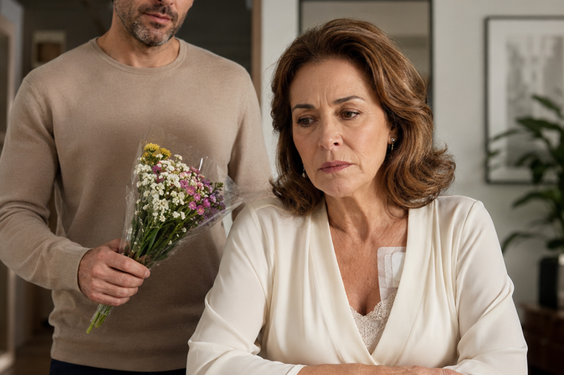 ntht/ Después de prestarles 50,000 euros, firmar como aval de su casa y cuidar a mis nietos durante años, mi nuera dijo: “Tu operación no es para tanto”; yo guardé silencio, llamé a una abogada y descubrí una deuda que ellos me ocultaban.