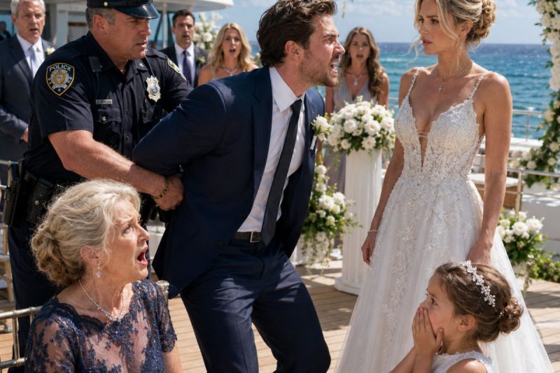 A solo doce horas de mi boda, volví por un abrigo olvidado en la mansión de mi futura suegra… y escuché la conversación que destruyó todo antes de llegar al altar.