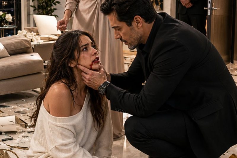 La vendieron por una deuda, pero su padre había dejado una verdad que destruiría a todos